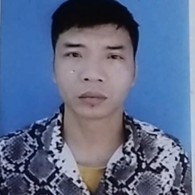 Trần văn hùng陈文雄