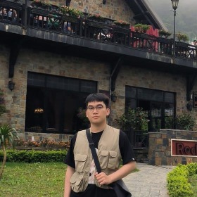VŨ TIẾN ĐẠT