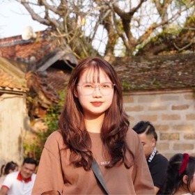 CHU THỊ THÚY HẰNG