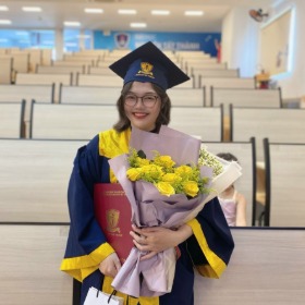 HÀ THỊ THANH TRÚC