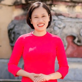 HUỲNH THỊ MINH TÚ