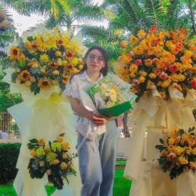 Hồ ngọc thanh thảo