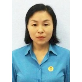 Hồ Thị Như Hải