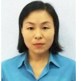 Hồ Thị Như Hải