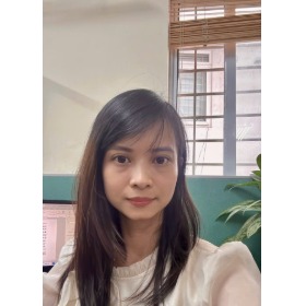 nGUYỄN tHI mINH áNH