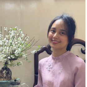 Nguyễn Thuý Hồng