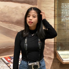 Dương thị phương thúy