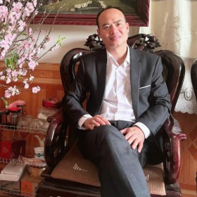 NGUYỄN VIẾT TÍN