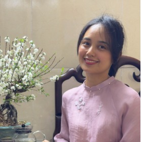 Nguyễn Thuý Hồng