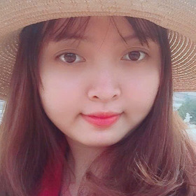 Phạm Thùy Lan Anh