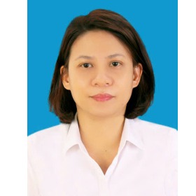 Hoàng Thị huyền trang