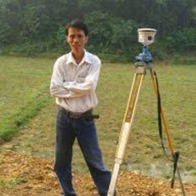 Hoàng Thanh Giang