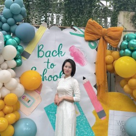Nguyễn thi thanh tâm