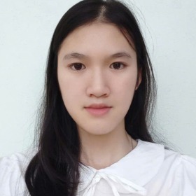 trịnh thị thu huyền郑氏秋玄