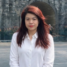NGUYỄN thị trang            阮氏莊