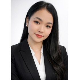 LÊ THỊ HUYỀN
