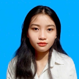 Lê Thị Thuỳ Dương