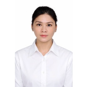 NGUYỄN THUỴ THUỲ LINH