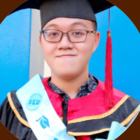 TRẦN NGUYỄN THANH TÚ