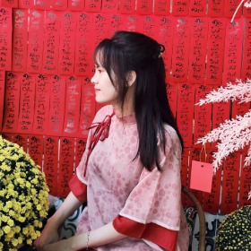 阮氏恋