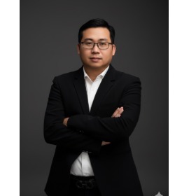 PHẠM CHÍ THỐNG