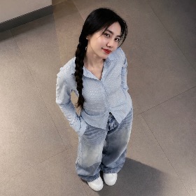LÂM YẾN NHƯ