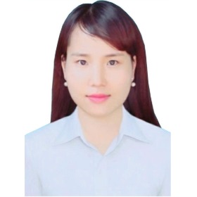 Trần Thị Vân
