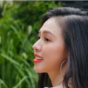 Teresa Thanh Bình
