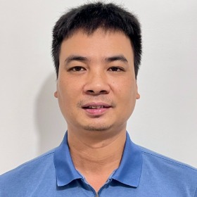 Trần minh văn
