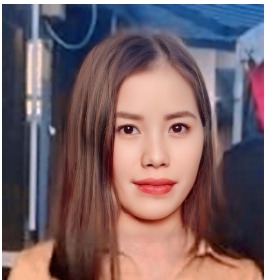 TRẦN THỊ THẢO LY