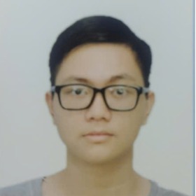 Phạm Huỳnh Trương Gia Thịnh