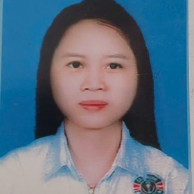 TRẦN THỊ NGỌC DIỆP