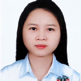 TRẦN THỊ NGỌC DIỆP