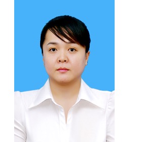 Nguyễn võ thảo ngân