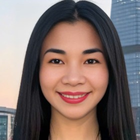 BÙI THÚY NGẠN