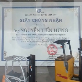 NGUYỄN TIẾN HÙNG