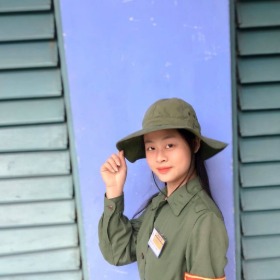 Nguyễn THỊ DUYÊN