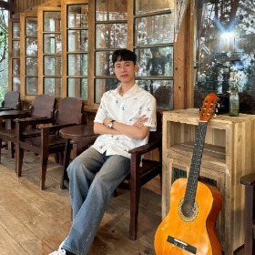 Đỗ Văn Tuấn - 杜文俊