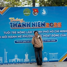 NGÔ thị thu thảo