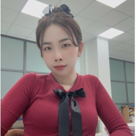 TRẦN THỊ LIỄUMY-陈氏柳眉