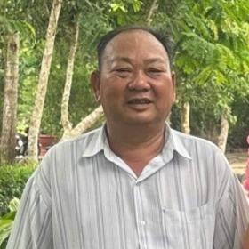 Nguyễn Văn U