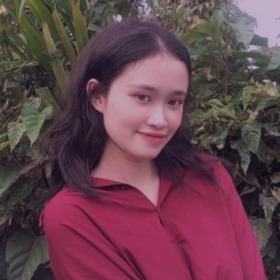 phạm thị TRÂm anh