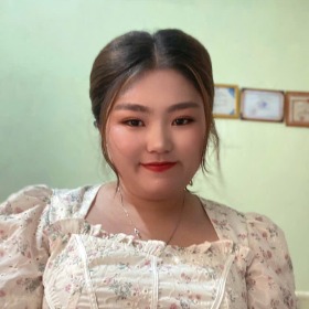 BÙI THỊ THANH MAI