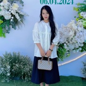 NGUYỄN THỊ ÁNH DIỆU