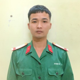 HÀ ĐÌNH BA