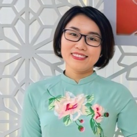 NGUYỄN DANH ĐOAN TRANG