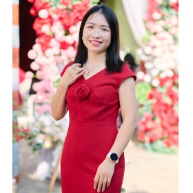 NGUYỄN THỊ NGỌC