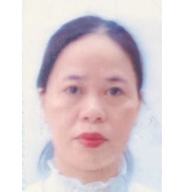 TRƯƠNG THỊ YẾN