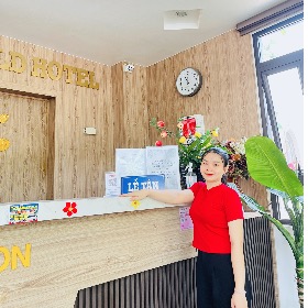 Nguyễn thị tuyết