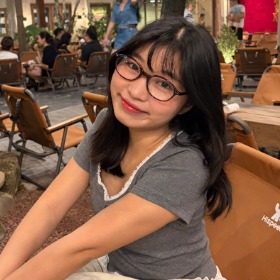 阮氏香